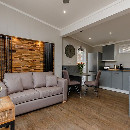 Cheddar Woods Resort And Spa 외부 사진