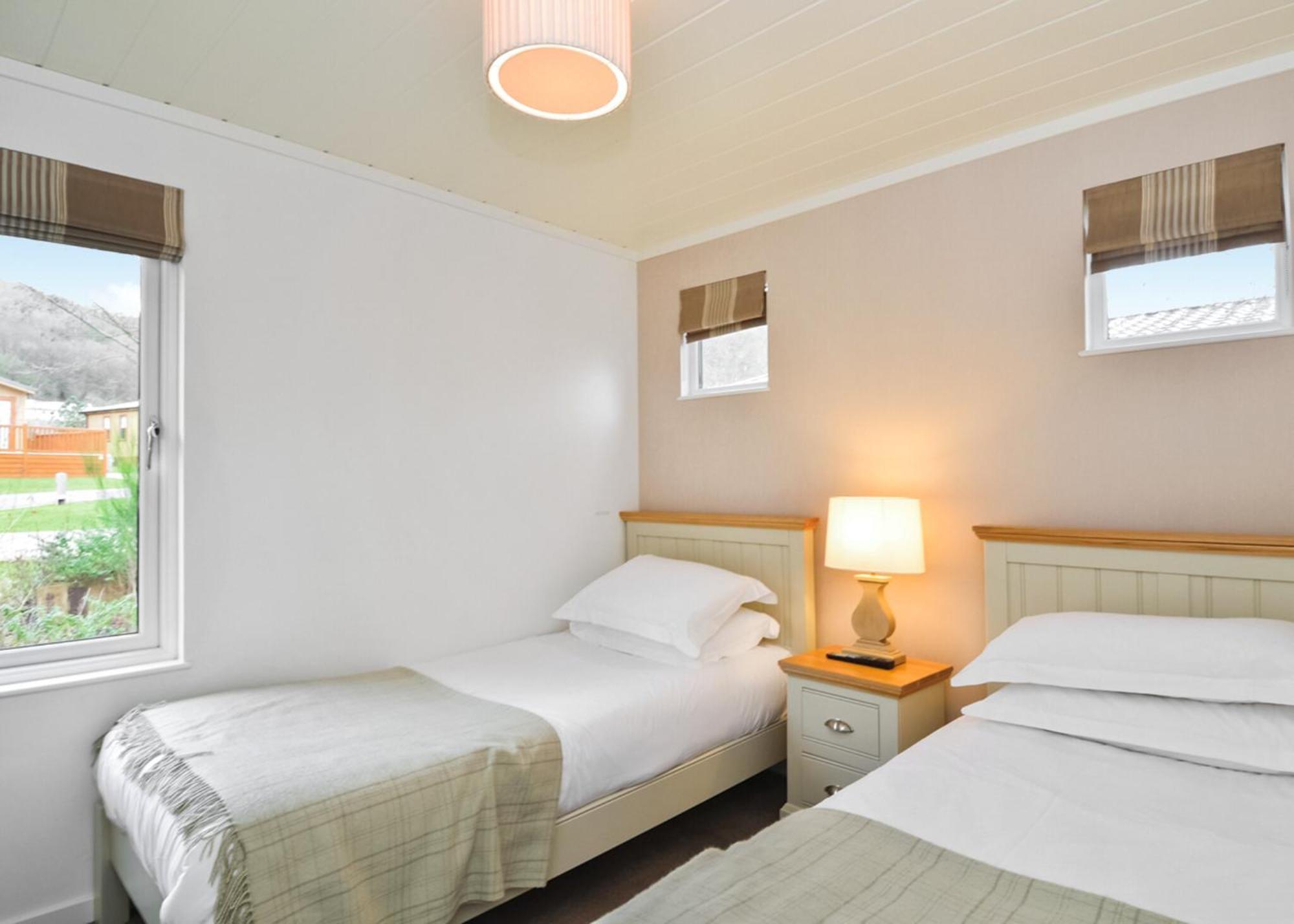 Cheddar Woods Resort And Spa 객실 사진