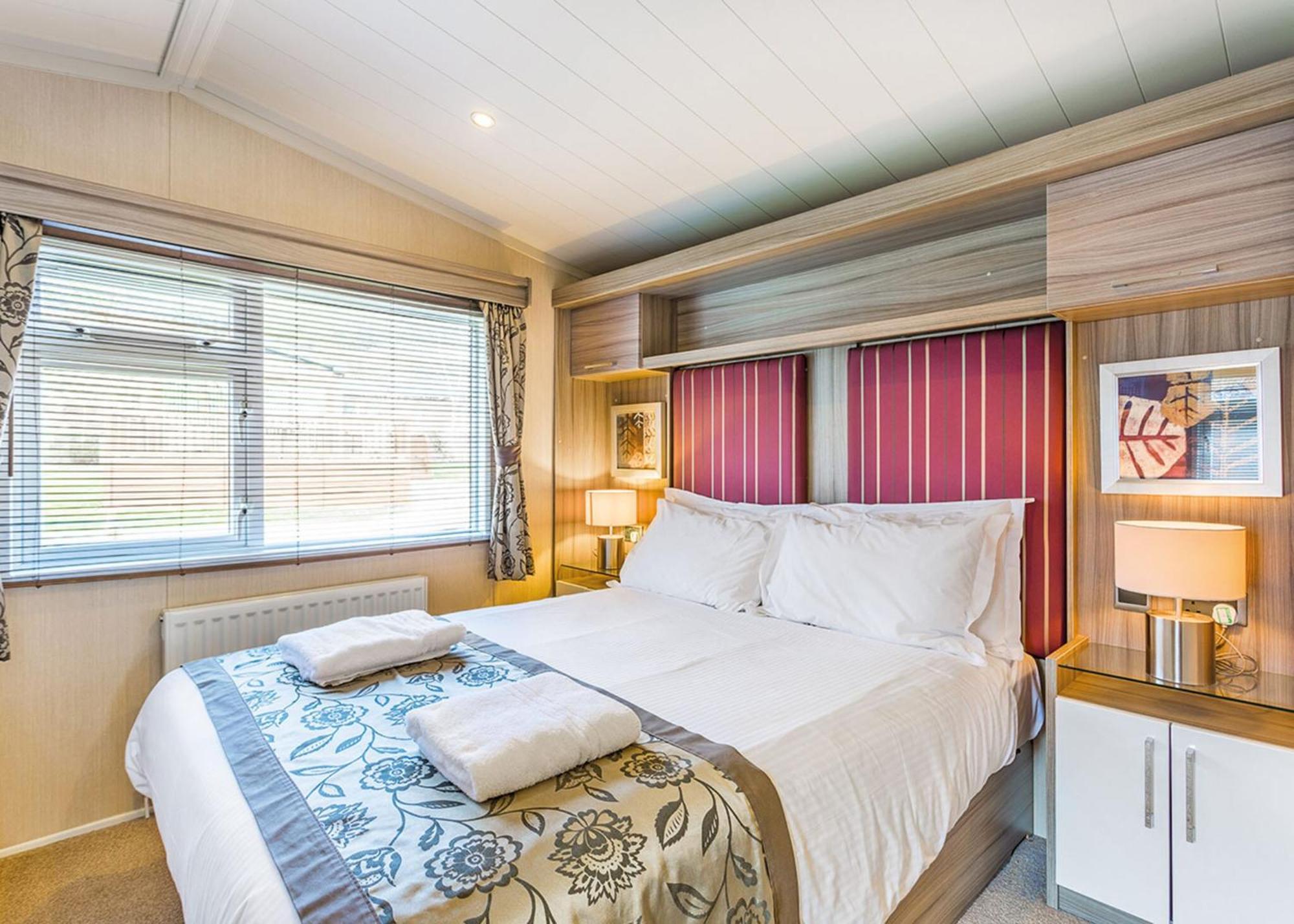 Cheddar Woods Resort And Spa 객실 사진