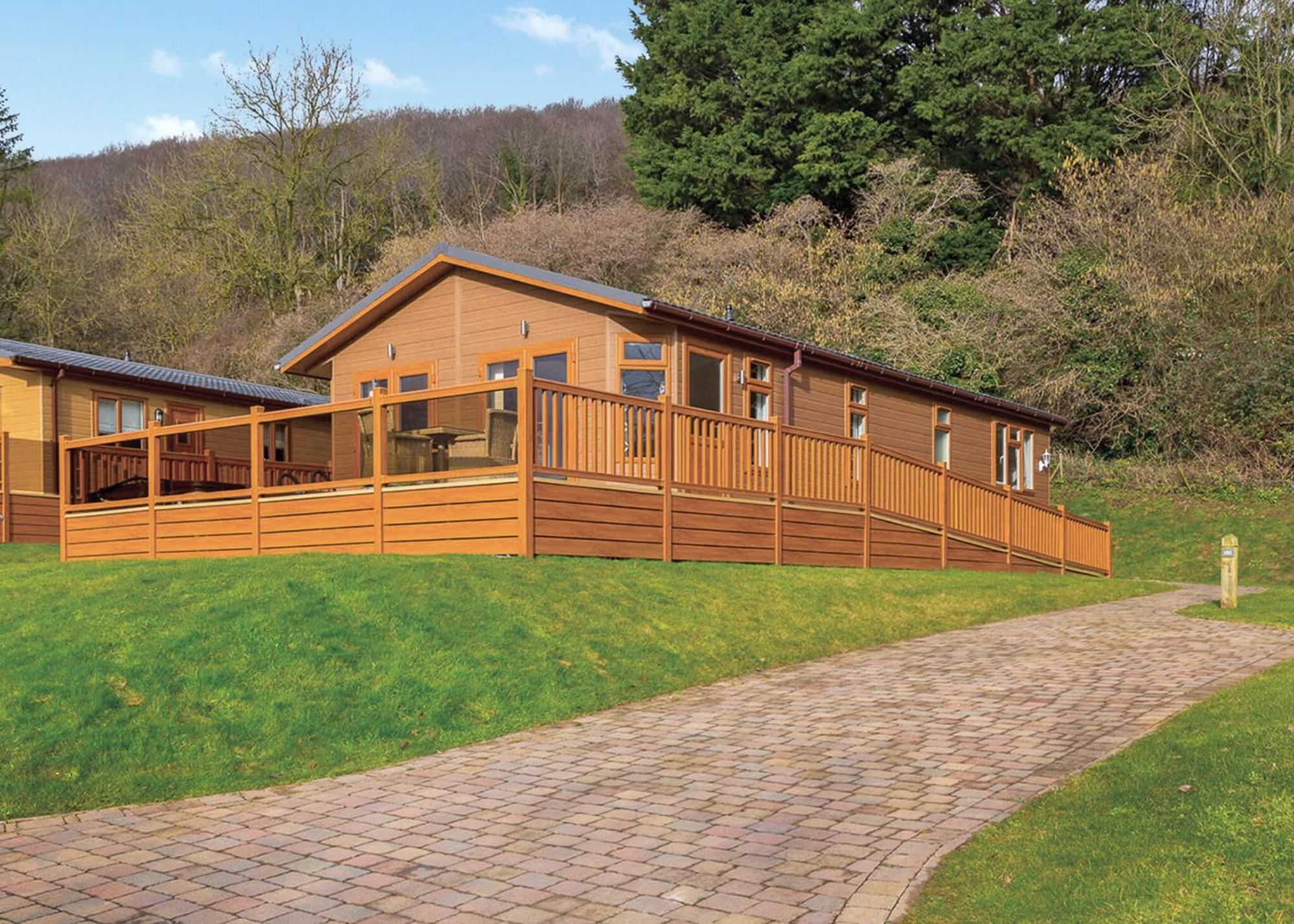 Cheddar Woods Resort And Spa 객실 사진