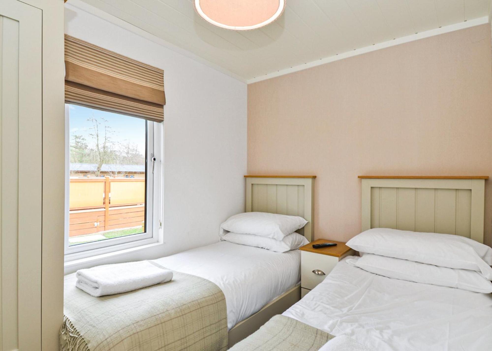 Cheddar Woods Resort And Spa 객실 사진
