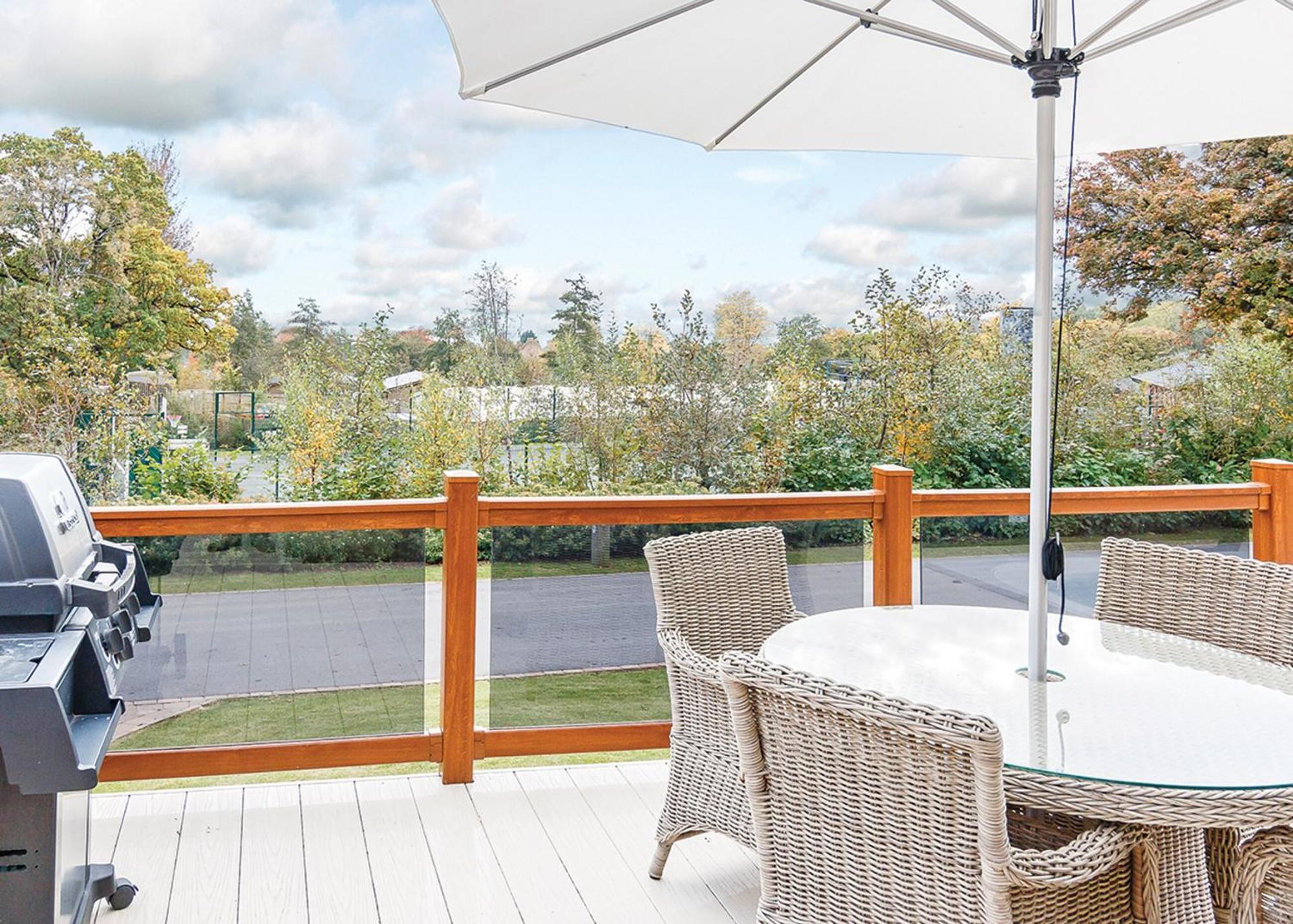 Cheddar Woods Resort And Spa 객실 사진