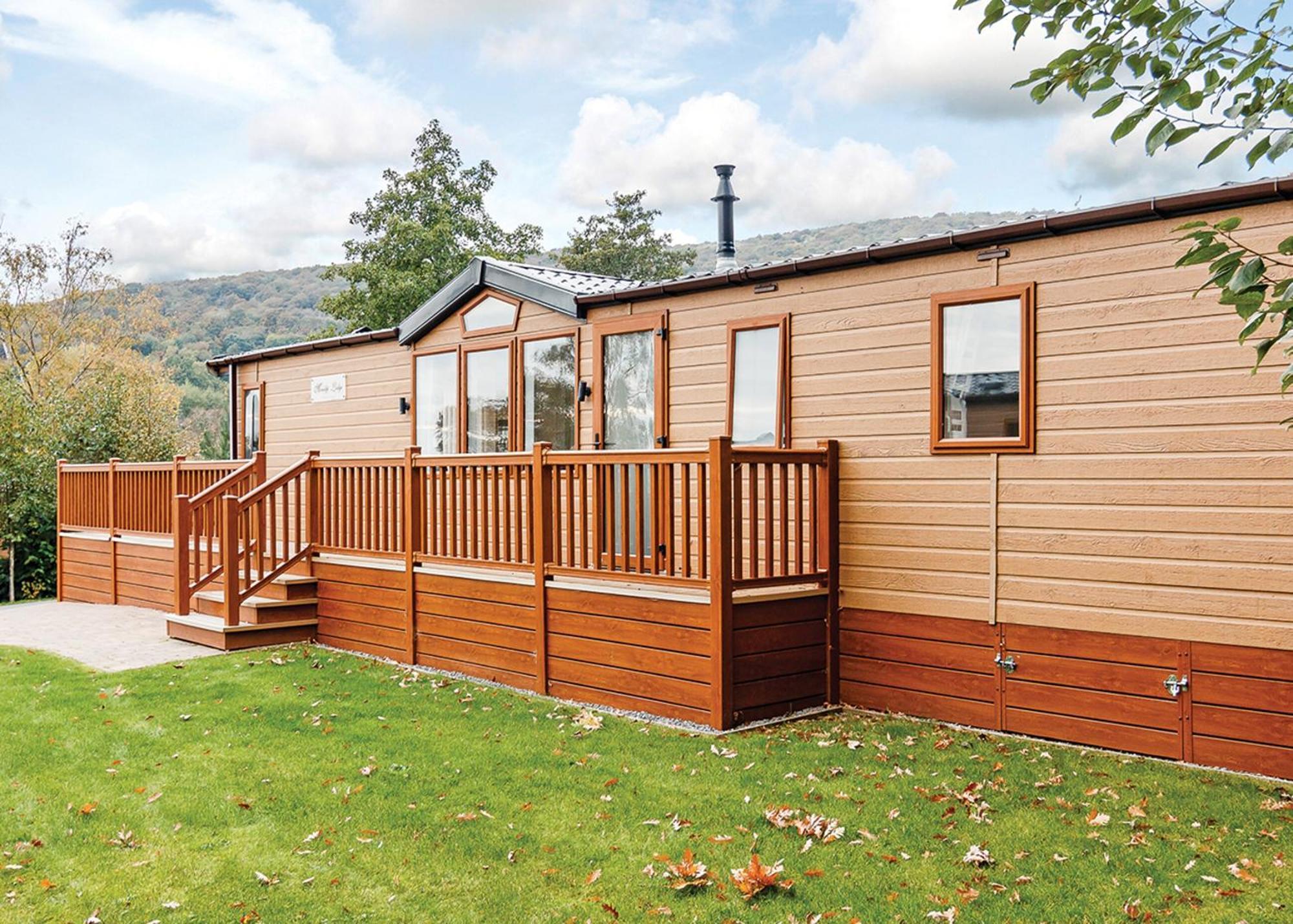 Cheddar Woods Resort And Spa 외부 사진