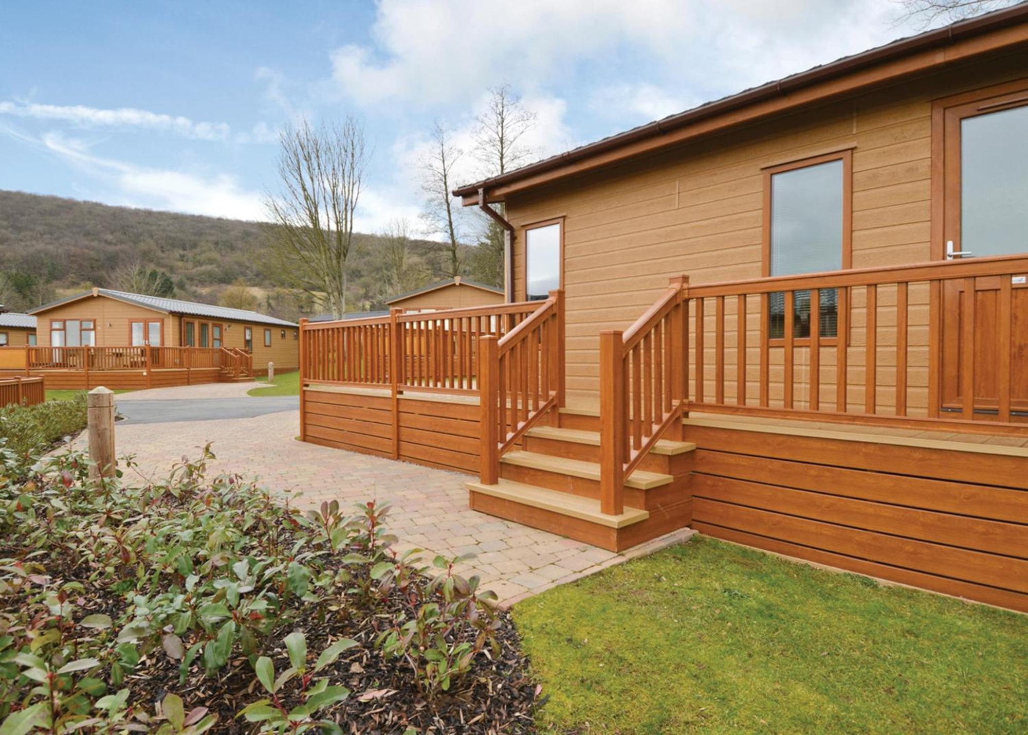 Cheddar Woods Resort And Spa 외부 사진