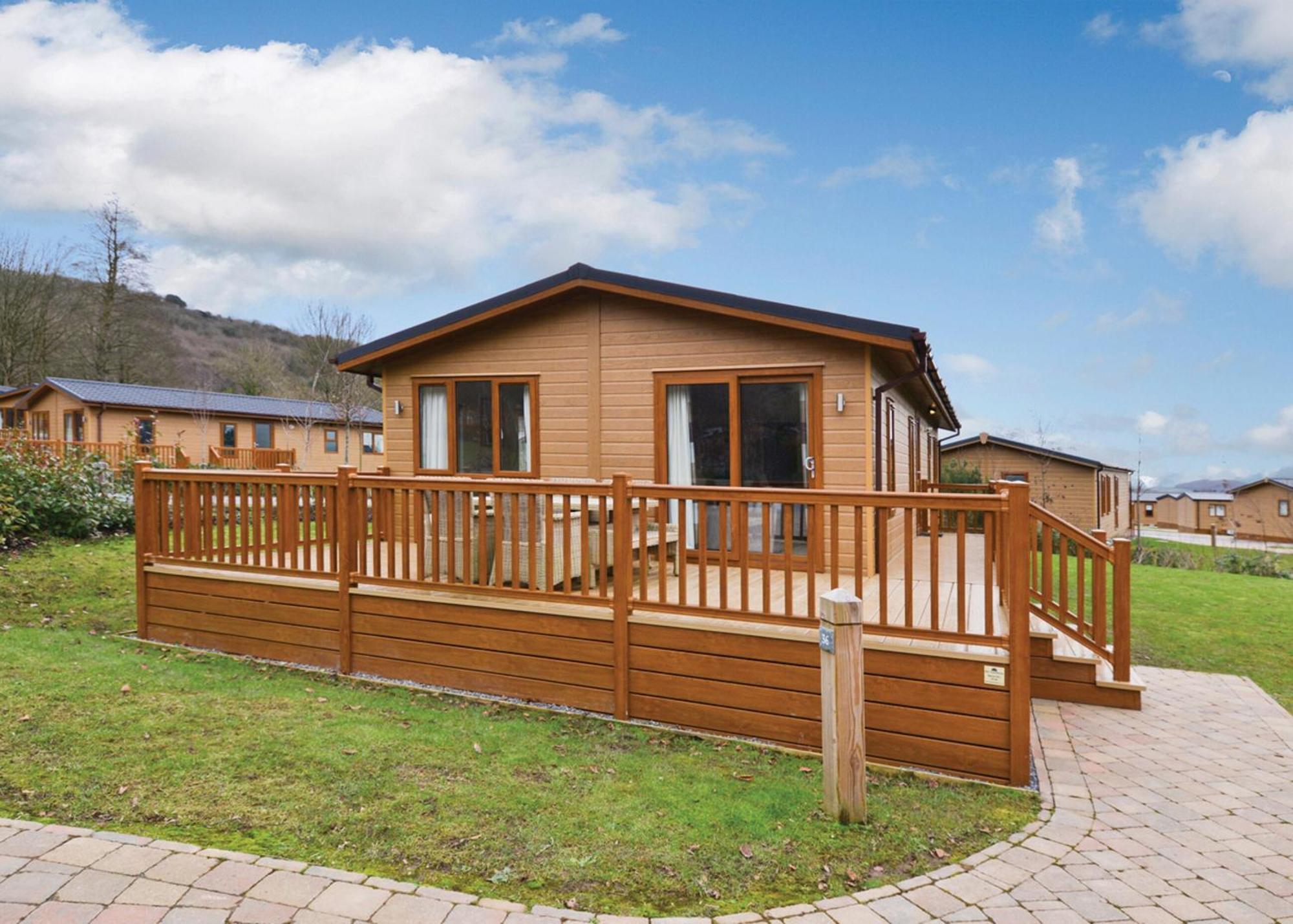 Cheddar Woods Resort And Spa 외부 사진